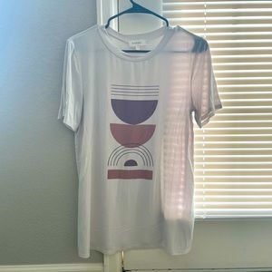 Bohme Graphic Tee